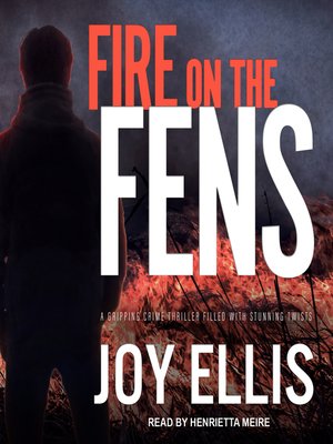 cover image of Fire on the Fens